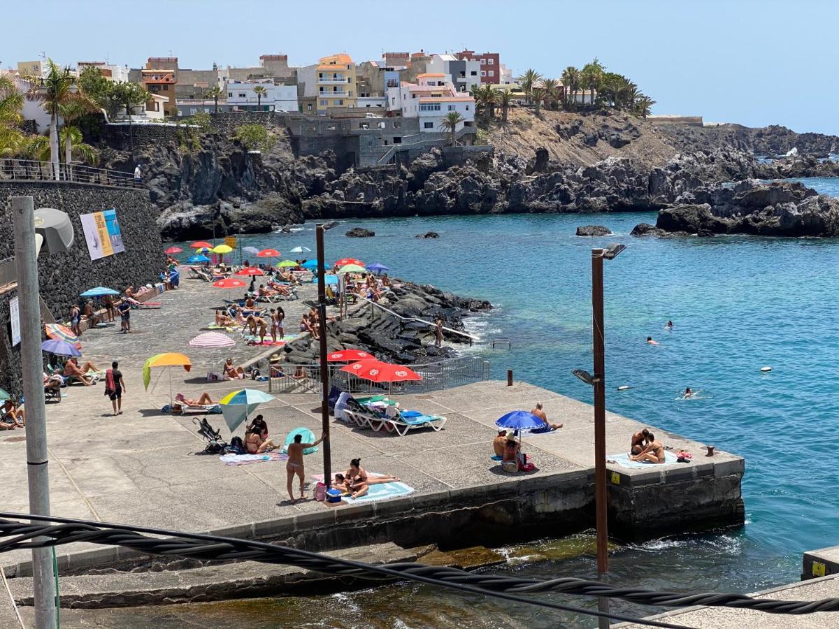 Habitaciones en Pisos compartidos cerca al Mar! Alcalá la Real Exterior foto