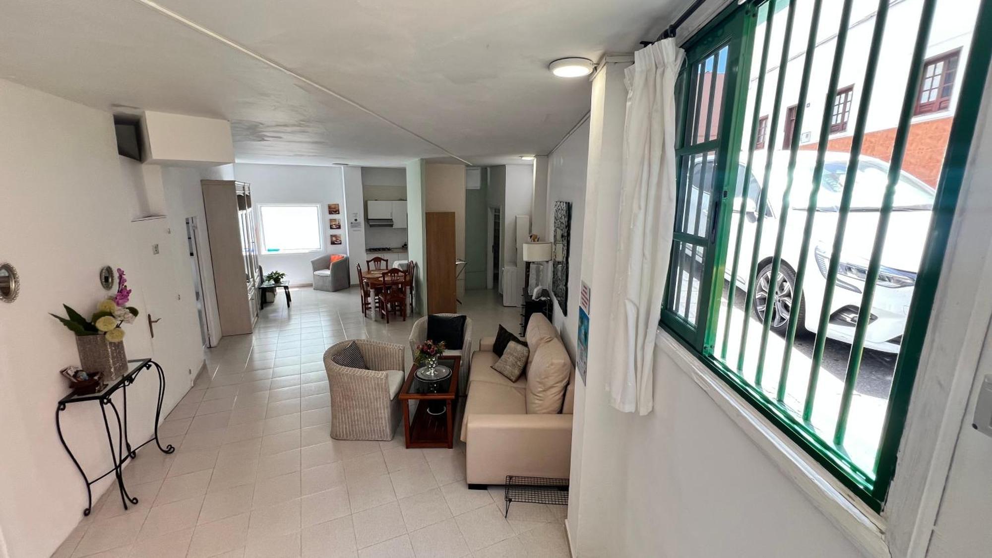 Habitaciones en Pisos compartidos cerca al Mar! Alcalá la Real Exterior foto