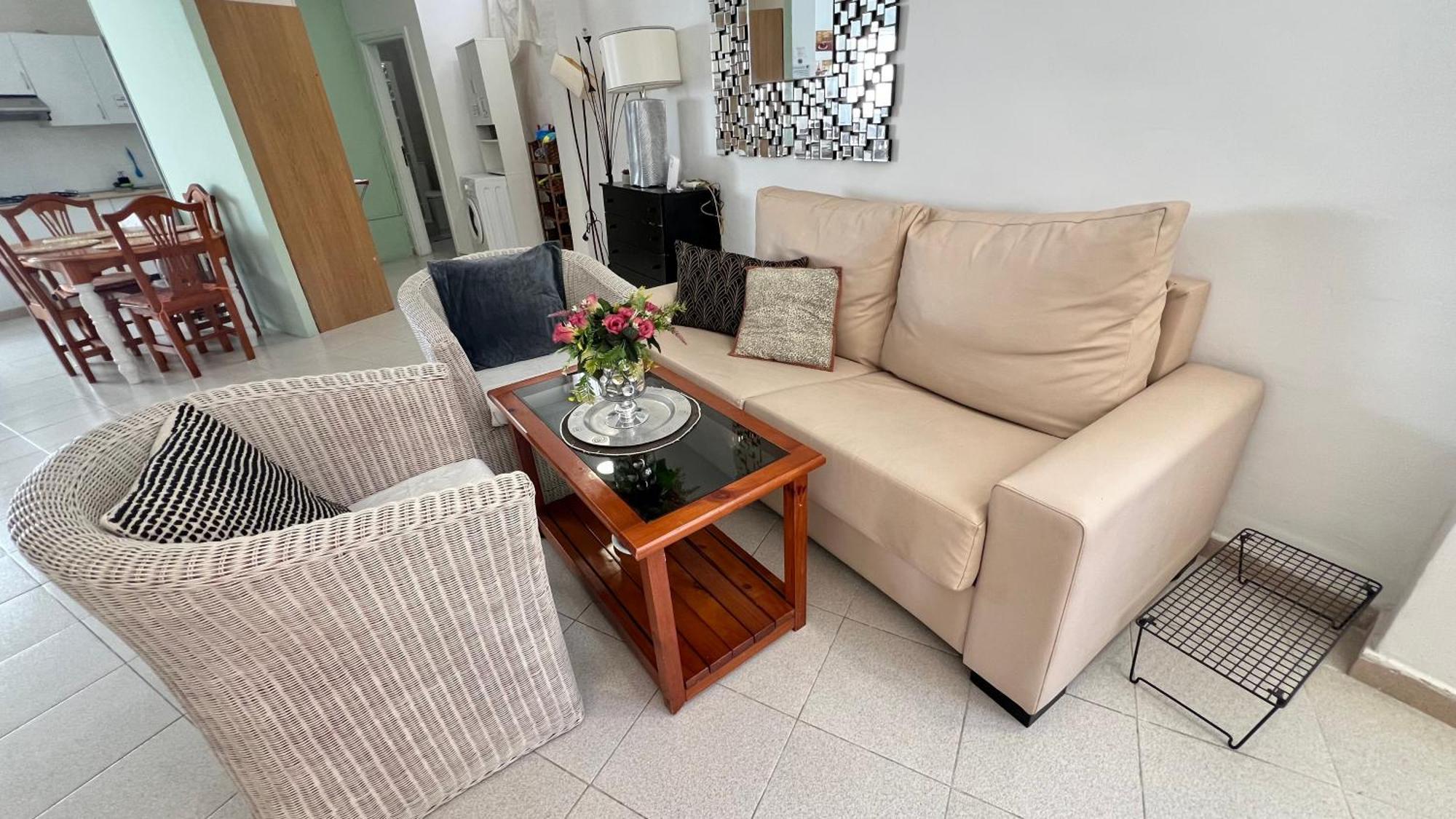 Habitaciones en Pisos compartidos cerca al Mar! Alcalá la Real Exterior foto