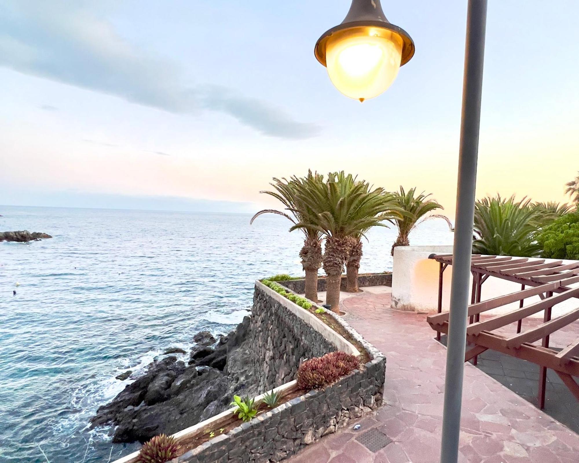Habitaciones en Pisos compartidos cerca al Mar! Alcalá la Real Exterior foto