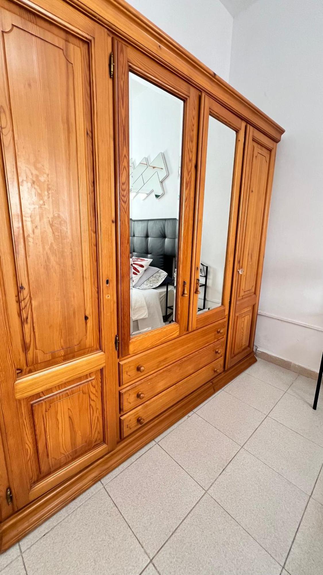 Habitaciones en Pisos compartidos cerca al Mar! Alcalá la Real Exterior foto